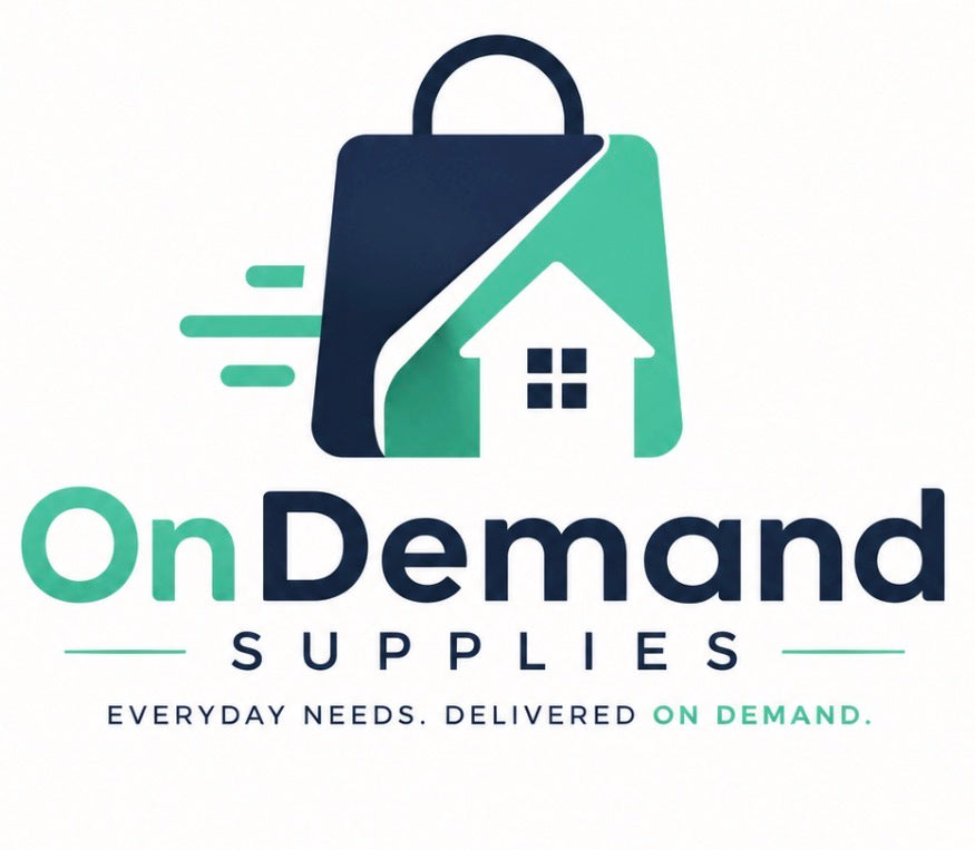 OnDemand Supplies 